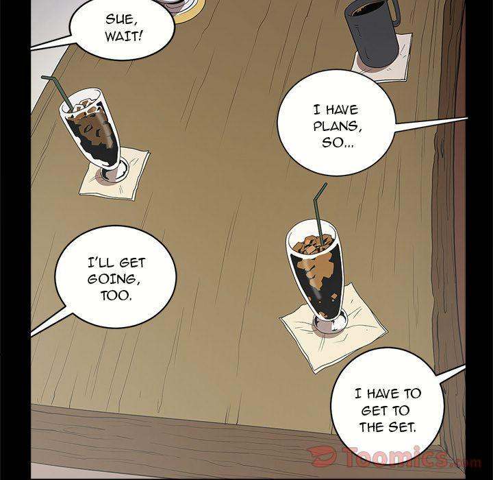 The V Squad - Chapter 8 [photo 45] - MangaPorn