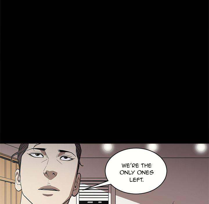 The V Squad - Chapter 8 [photo 46] - MangaPorn