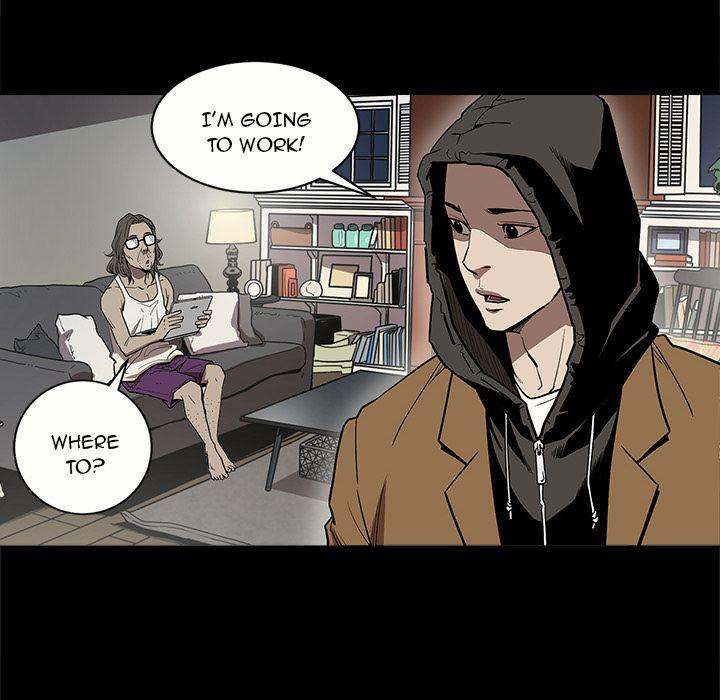 The V Squad - Chapter 8 [photo 55] - MangaPorn