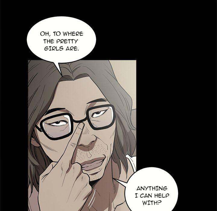 The V Squad - Chapter 8 [photo 57] - MangaPorn