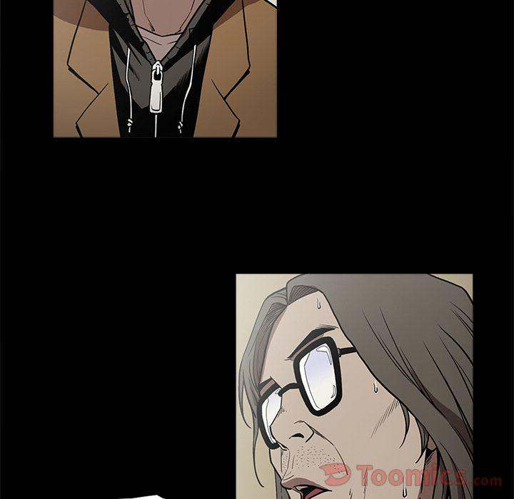 The V Squad - Chapter 8 [photo 60] - MangaPorn