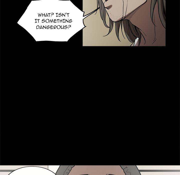 The V Squad - Chapter 8 [photo 61] - MangaPorn