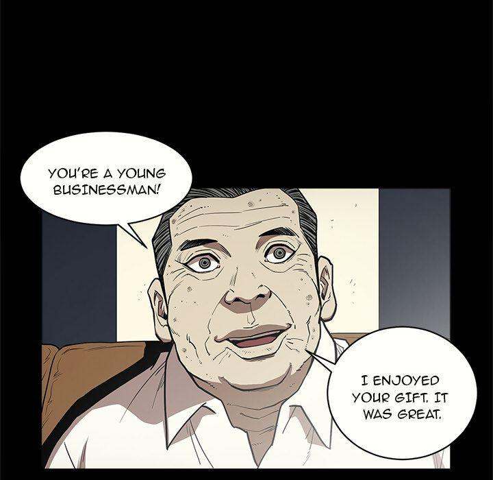 The V Squad - Chapter 8 [photo 67] - MangaPorn