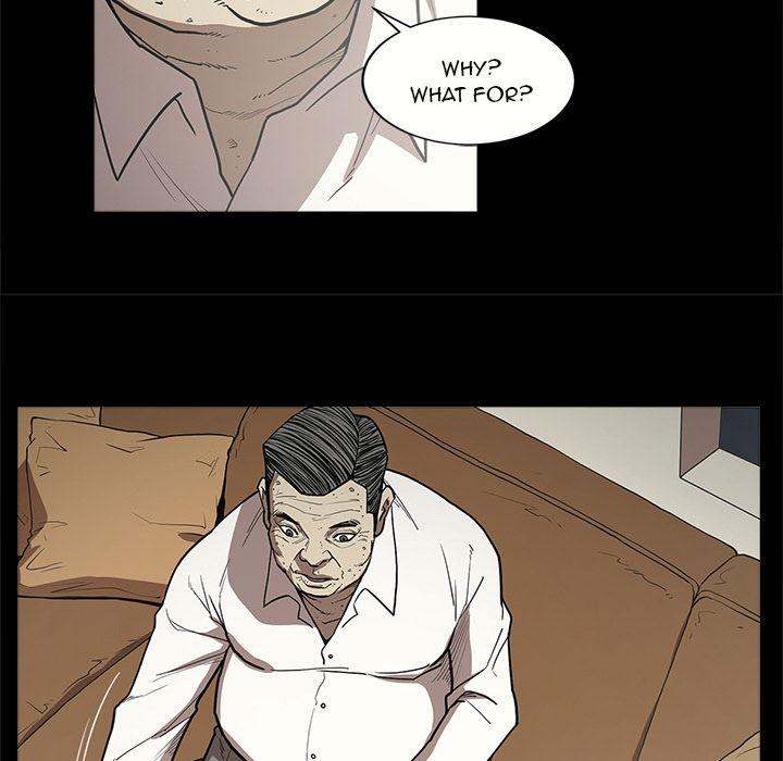 The V Squad - Chapter 8 [photo 72] - MangaPorn