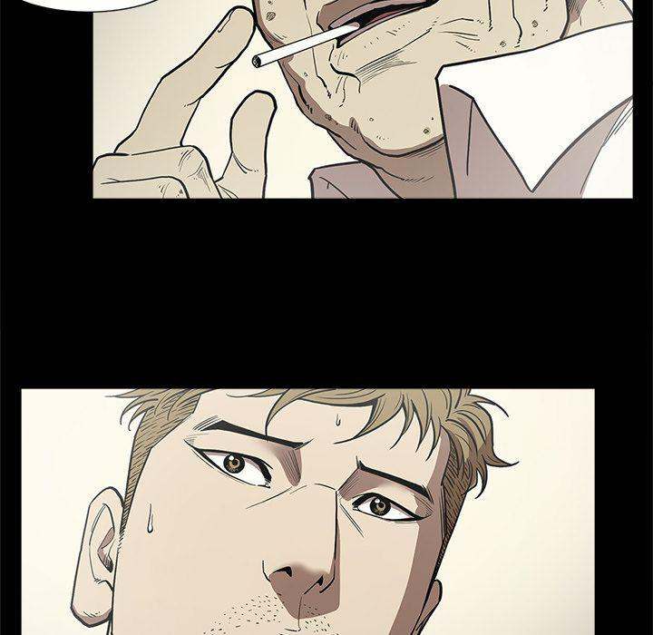 The V Squad - Chapter 8 [photo 74] - MangaPorn