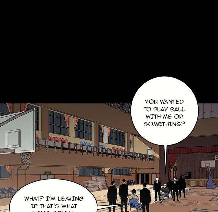 The V Squad - Chapter 8 [photo 78] - MangaPorn