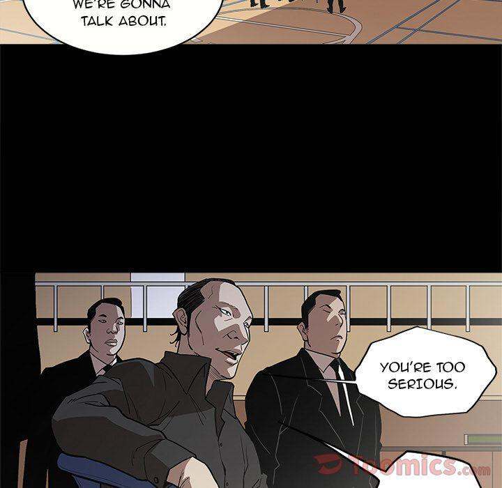 The V Squad - Chapter 8 [photo 79] - MangaPorn