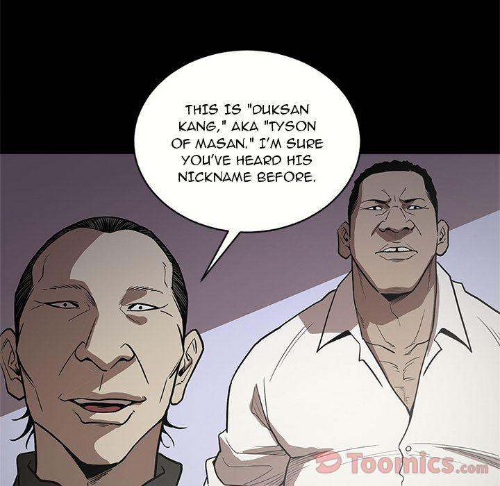 The V Squad - Chapter 8 [photo 85] - MangaPorn