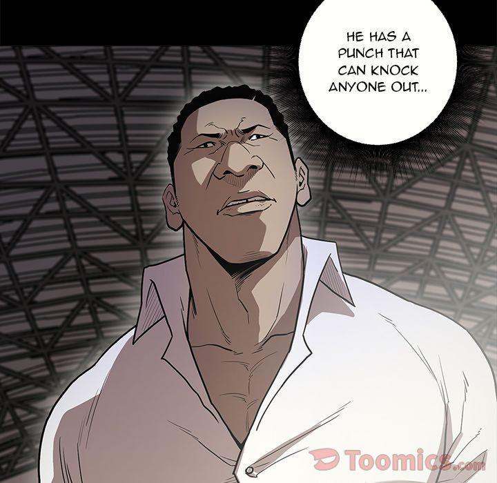 The V Squad - Chapter 8 [photo 88] - MangaPorn