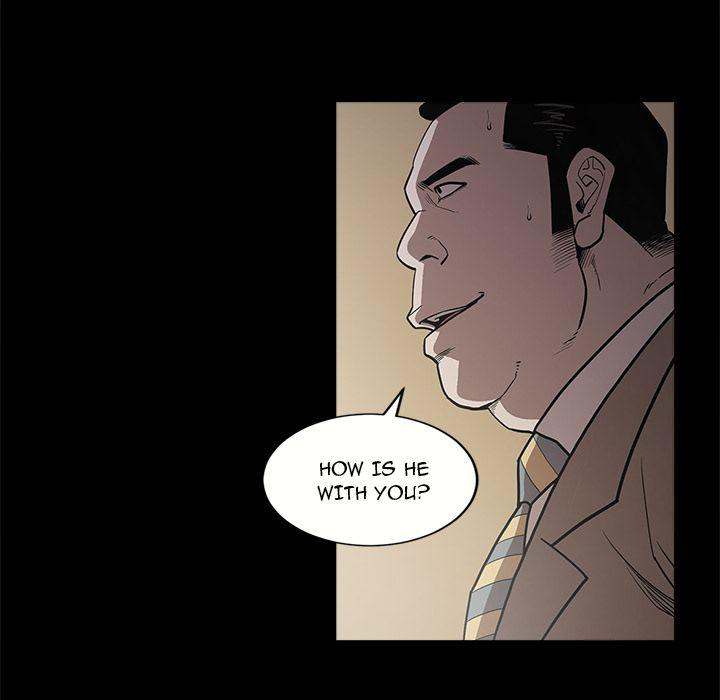 The V Squad - Chapter 8 [photo 91] - MangaPorn