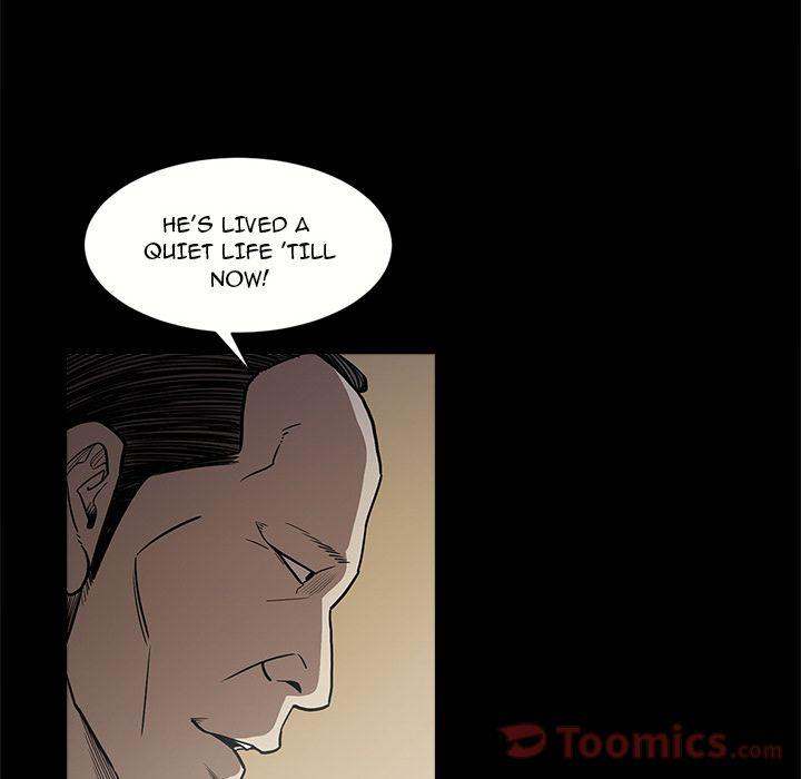 The V Squad - Chapter 8 [photo 92] - MangaPorn