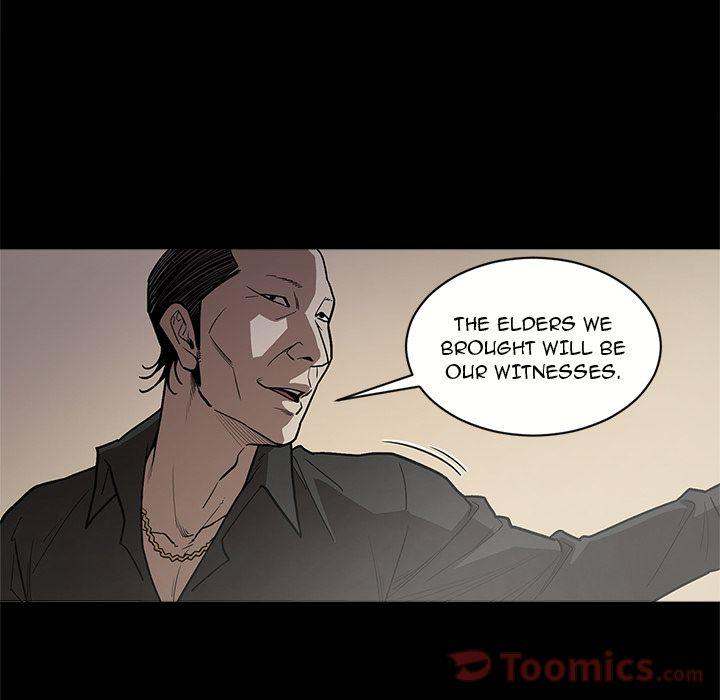 The V Squad - Chapter 8 [photo 96] - MangaPorn