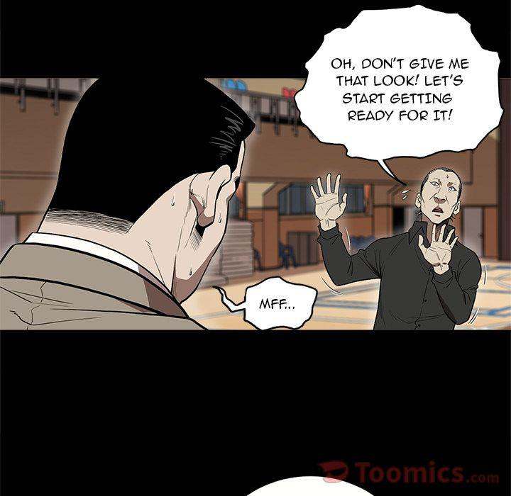 The V Squad - Chapter 9 [photo 11] - MangaPorn