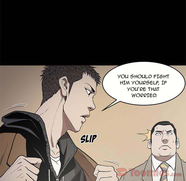The V Squad - Chapter 9 [photo 13] - MangaPorn