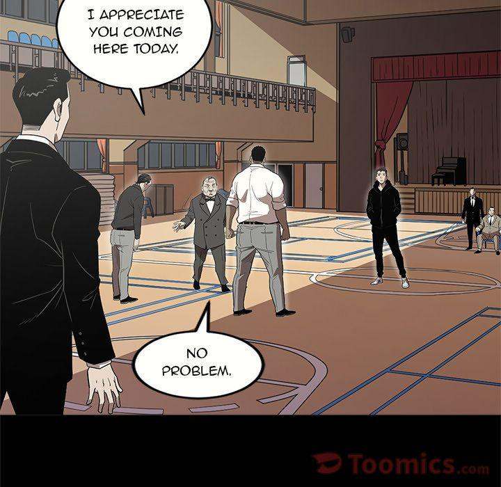 The V Squad - Chapter 9 [photo 19] - MangaPorn