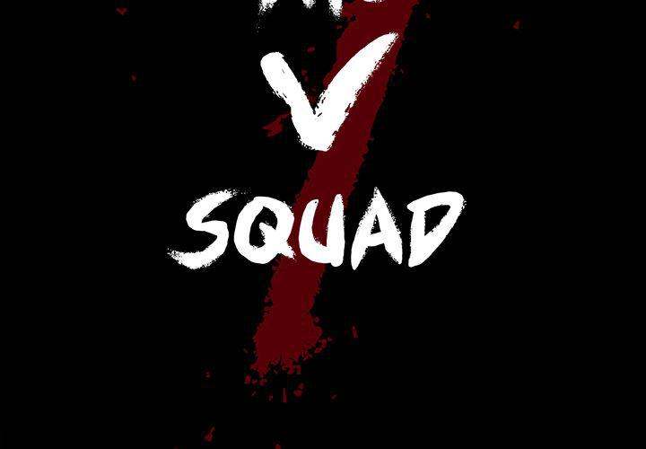 The V Squad - Chapter 9 [photo 2] - MangaPorn