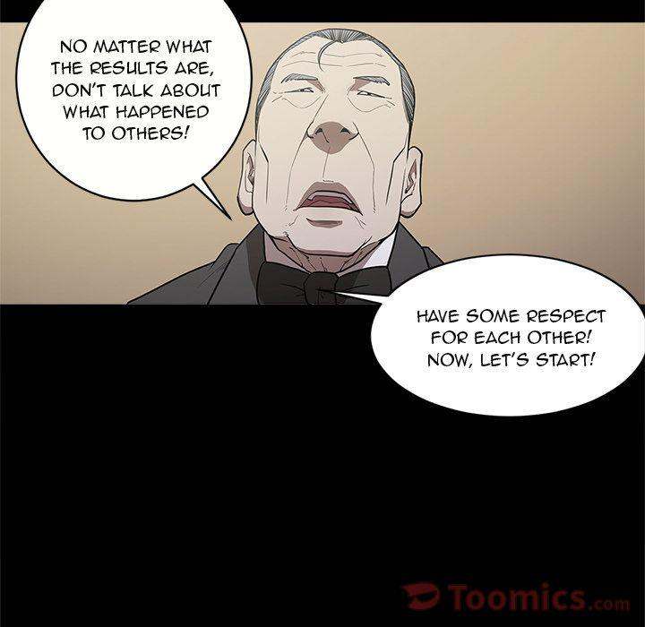 The V Squad - Chapter 9 [photo 24] - MangaPorn