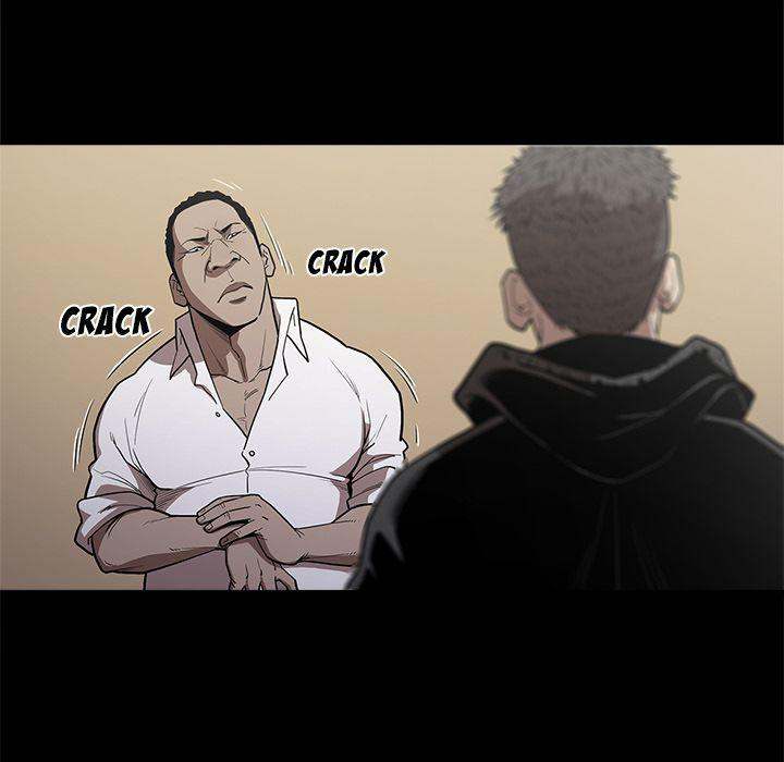 The V Squad - Chapter 9 [photo 25] - MangaPorn