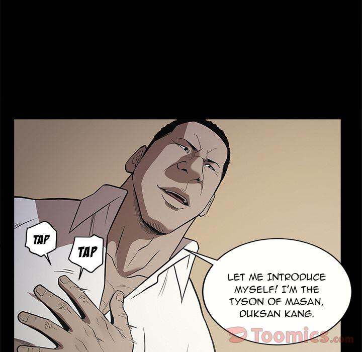 The V Squad - Chapter 9 [photo 26] - MangaPorn