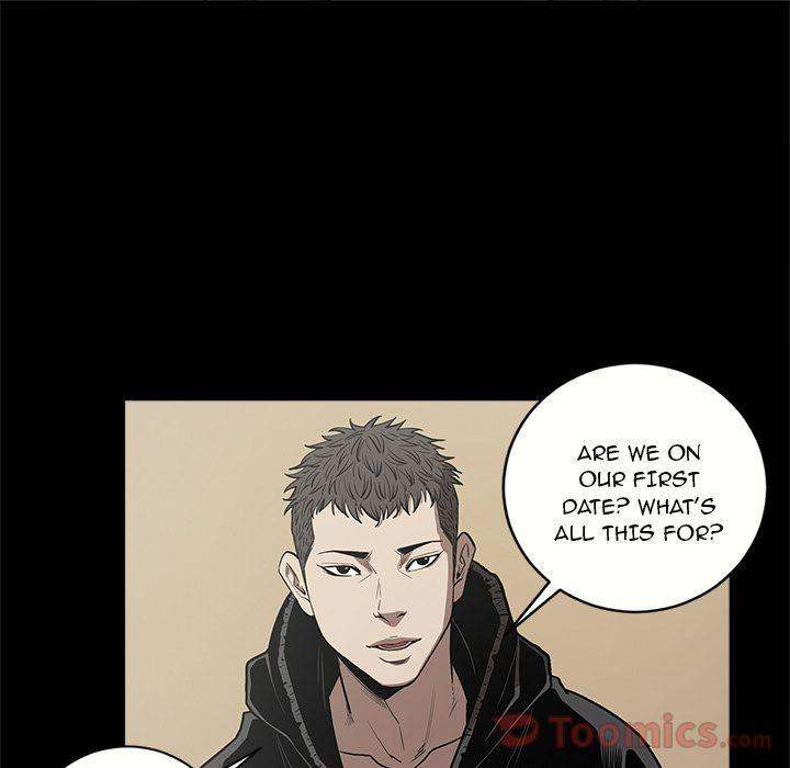 The V Squad - Chapter 9 [photo 28] - MangaPorn