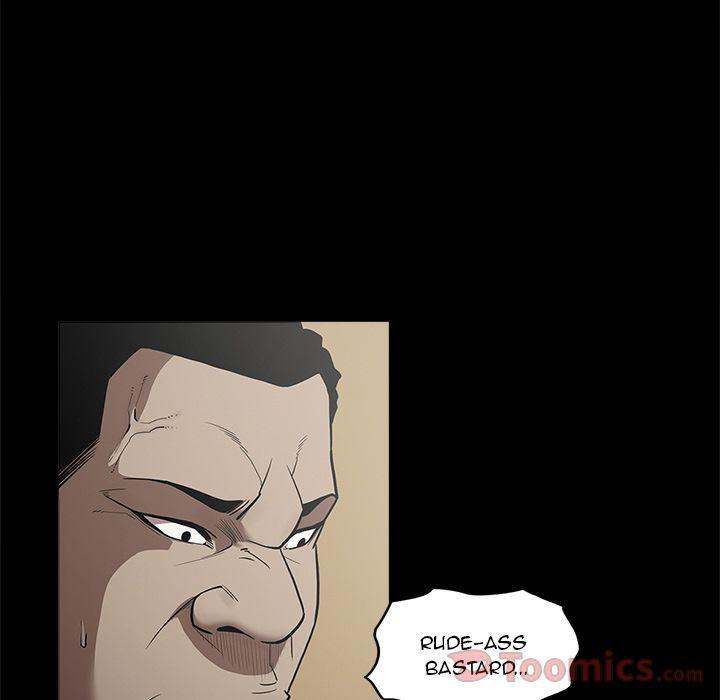 The V Squad - Chapter 9 [photo 30] - MangaPorn