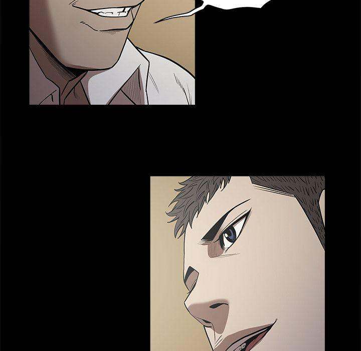 The V Squad - Chapter 9 [photo 31] - MangaPorn