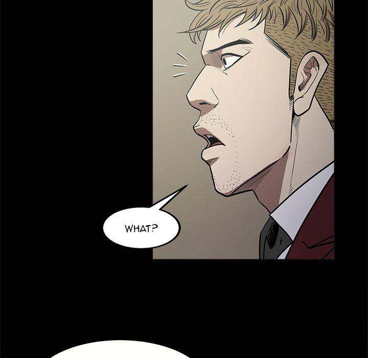 The V Squad - Chapter 9 [photo 42] - MangaPorn