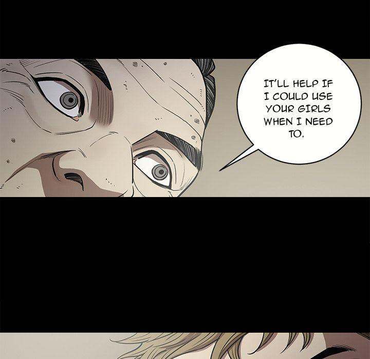 The V Squad - Chapter 9 [photo 44] - MangaPorn