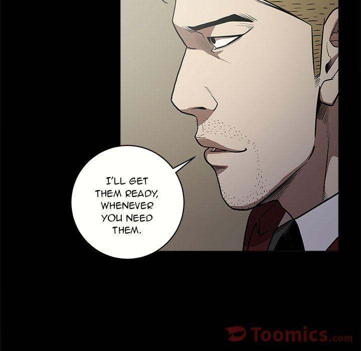 The V Squad - Chapter 9 [photo 47] - MangaPorn