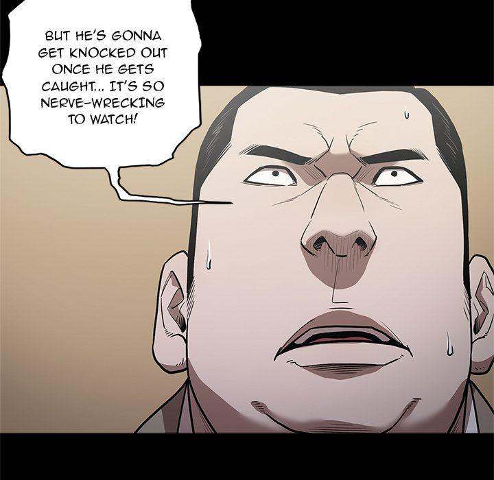 The V Squad - Chapter 9 [photo 59] - MangaPorn