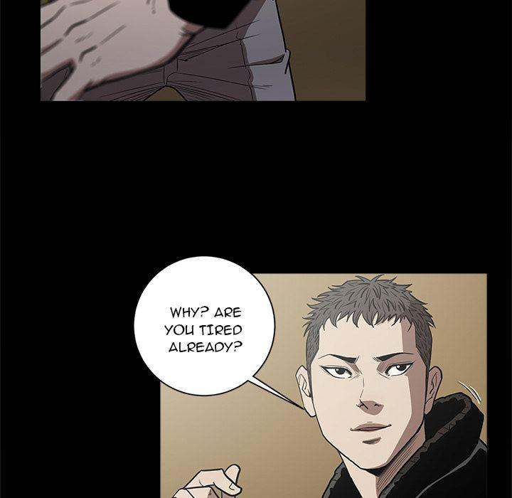 The V Squad - Chapter 9 [photo 63] - MangaPorn