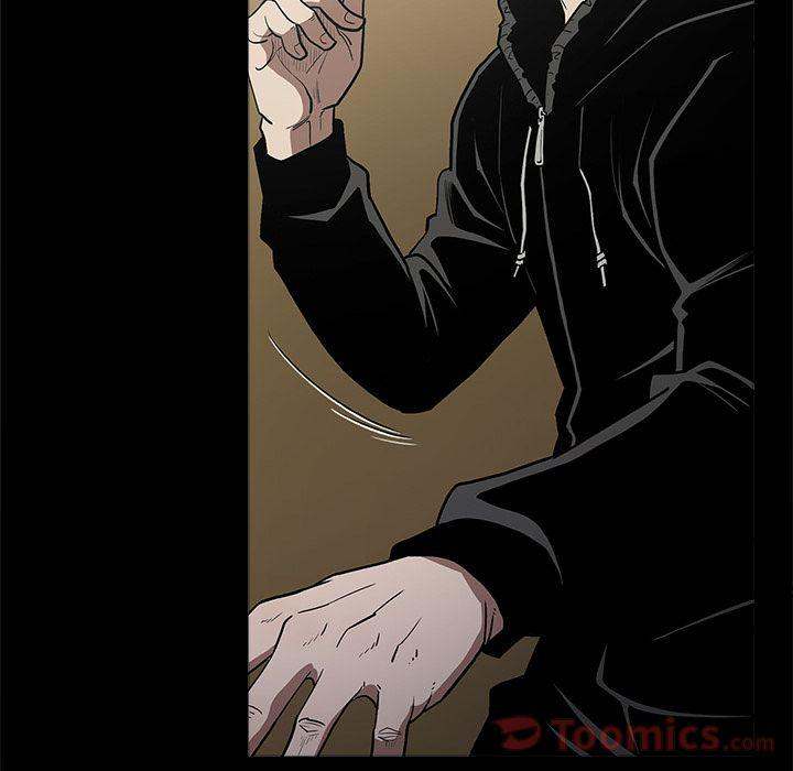 The V Squad - Chapter 9 [photo 64] - MangaPorn