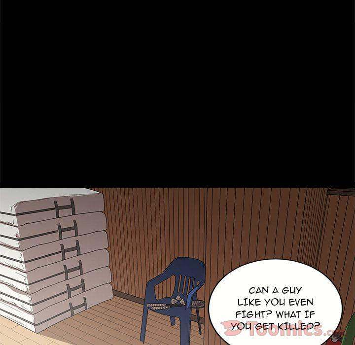 The V Squad - Chapter 9 [photo 7] - MangaPorn