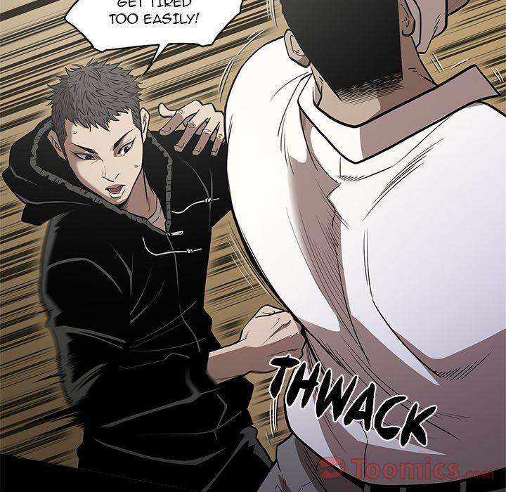 The V Squad - Chapter 9 [photo 71] - MangaPorn