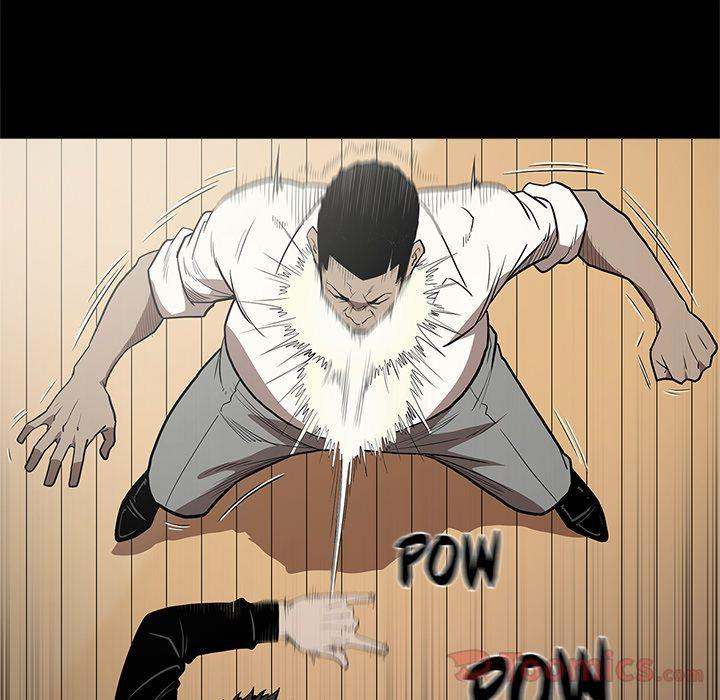 The V Squad - Chapter 9 [photo 79] - MangaPorn