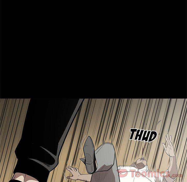 The V Squad - Chapter 9 [photo 84] - MangaPorn