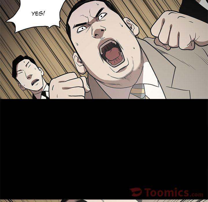 The V Squad - Chapter 9 [photo 86] - MangaPorn