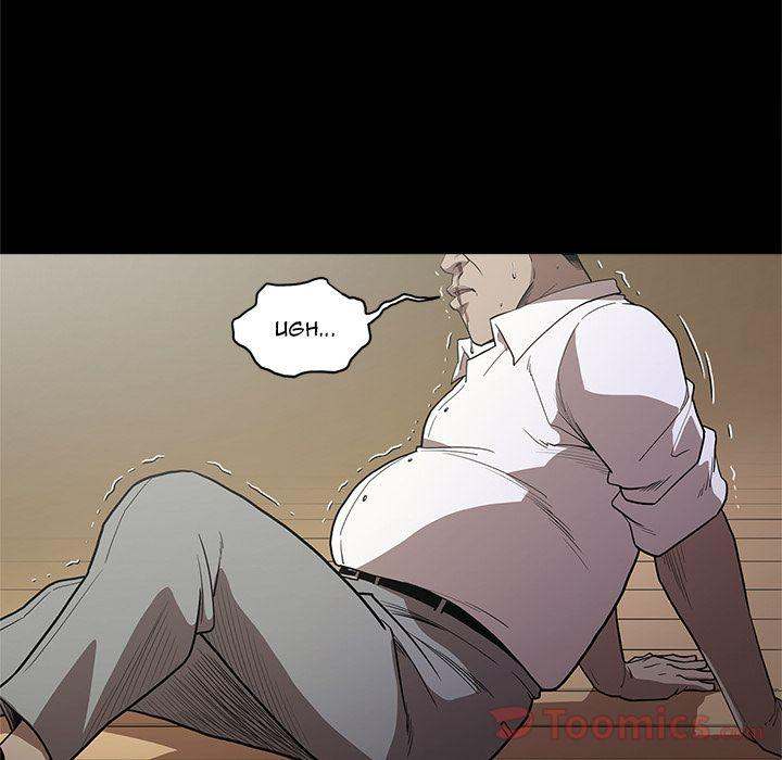 The V Squad - Chapter 9 [photo 88] - MangaPorn