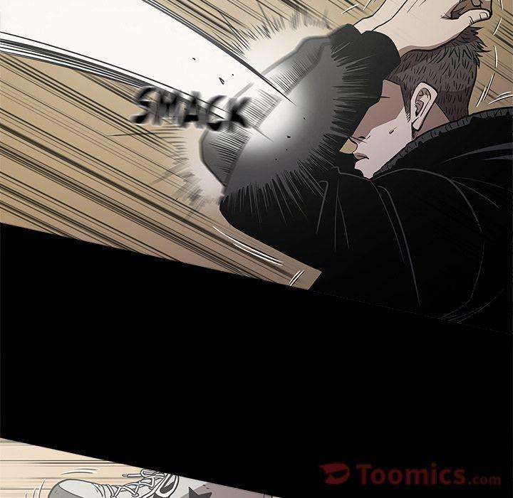 The V Squad - Chapter 9 [photo 96] - MangaPorn