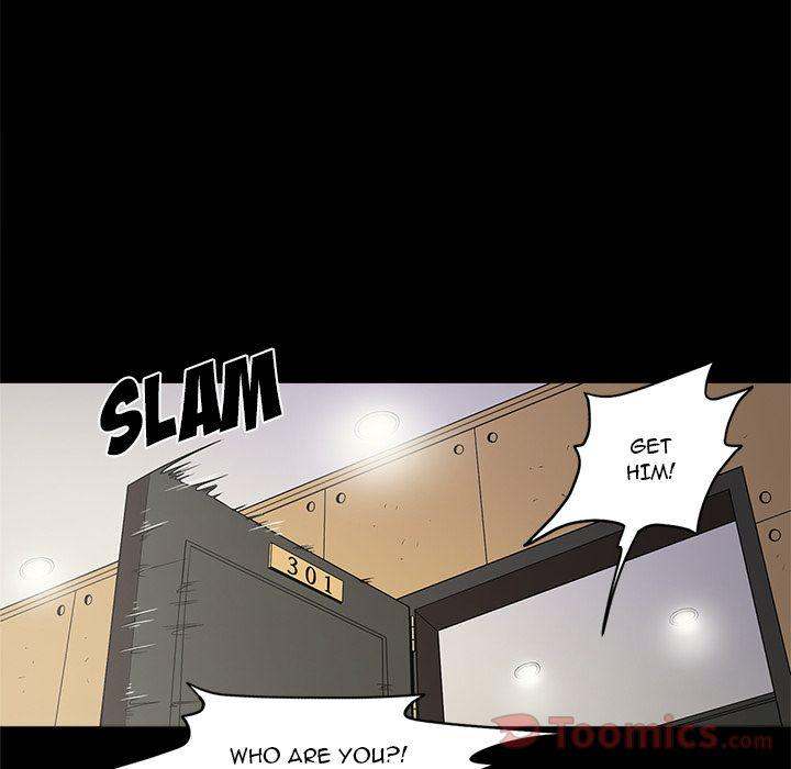The V Squad - Chapter 10 [photo 100] - MangaPorn