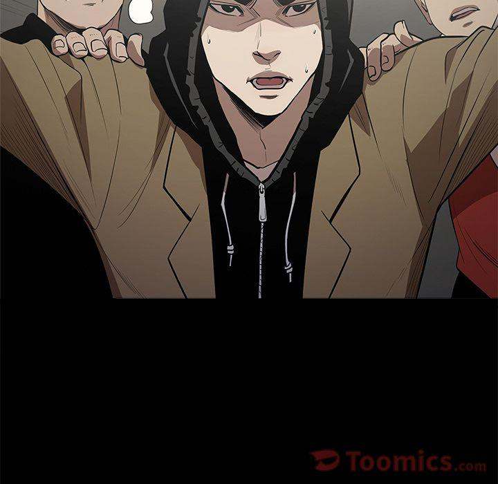 The V Squad - Chapter 10 [photo 103] - MangaPorn