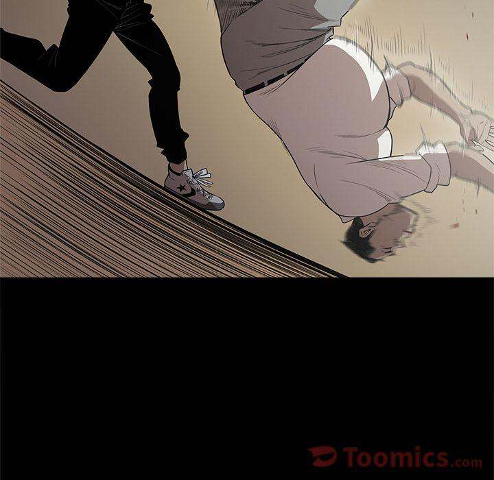 The V Squad - Chapter 10 [photo 17] - MangaPorn