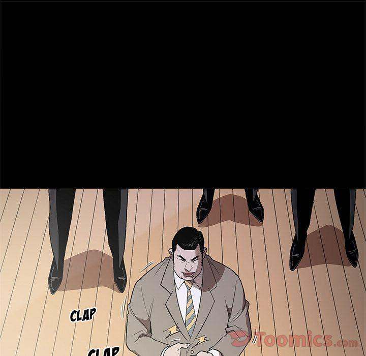 The V Squad - Chapter 10 [photo 19] - MangaPorn