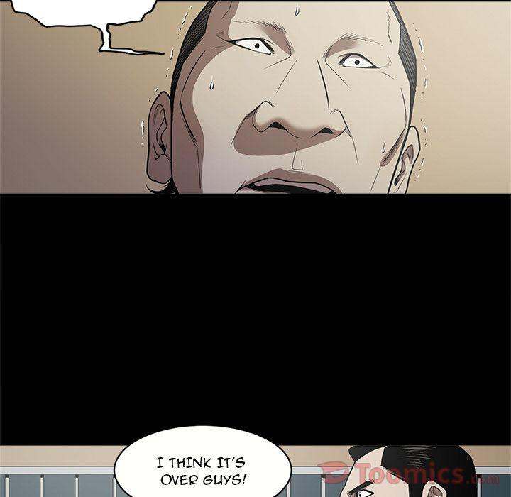 The V Squad - Chapter 10 [photo 21] - MangaPorn