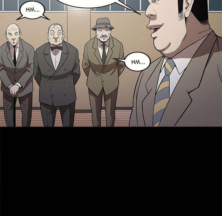 The V Squad - Chapter 10 [photo 22] - MangaPorn