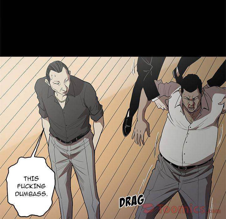 The V Squad - Chapter 10 [photo 23] - MangaPorn