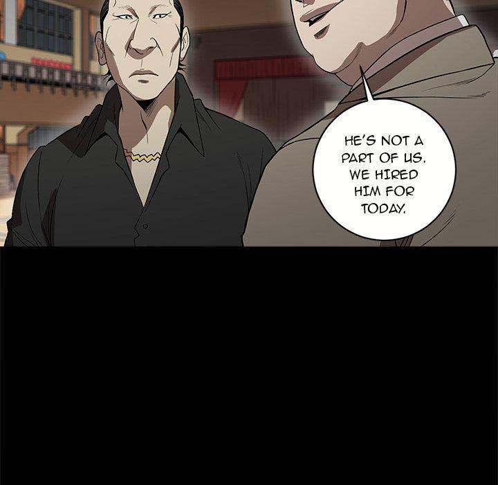 The V Squad - Chapter 10 [photo 27] - MangaPorn