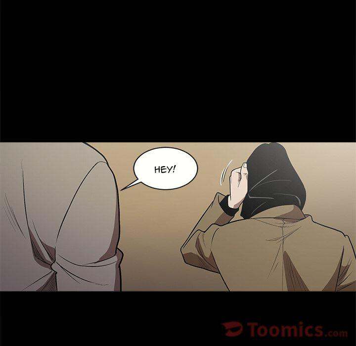 The V Squad - Chapter 10 [photo 28] - MangaPorn