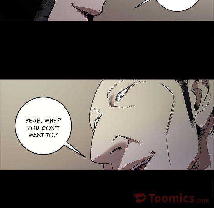 The V Squad - Chapter 10 [photo 37] - MangaPorn