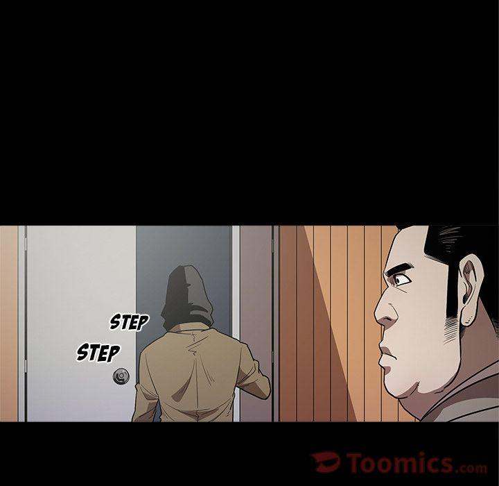 The V Squad - Chapter 10 [photo 49] - MangaPorn